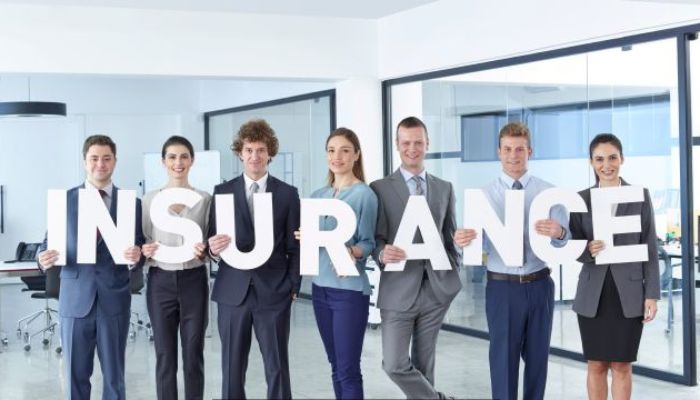 What should I look for in a business insurance policy
