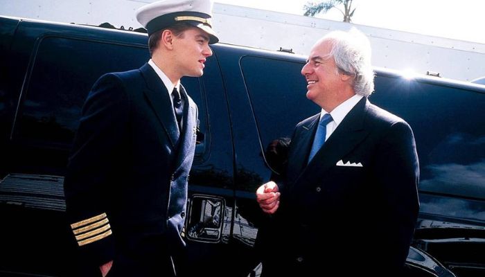 What's Frank Abagnale Jr.’s net worth