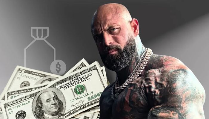 What's Wes Watson’s estimated net worth