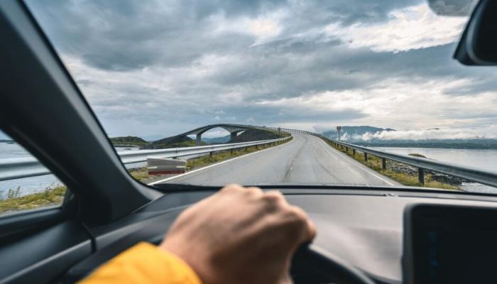 What's an SR22, and when do I need it 