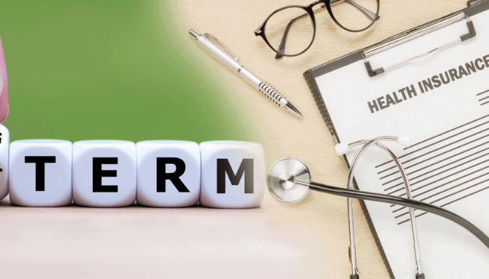 What's short- term health insurance, and can I get it without a job