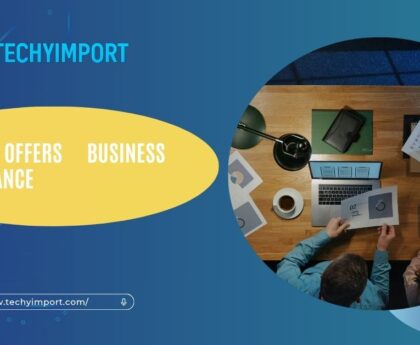 Who Offers Business Insurance