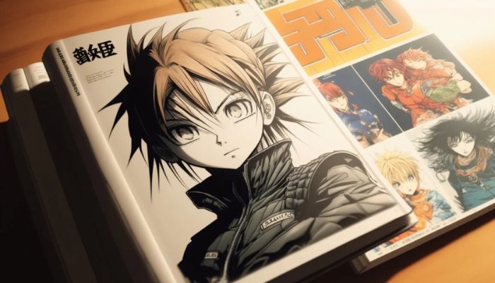 Why should I support sanctioned manga websites