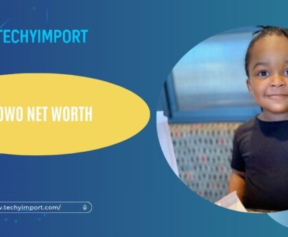 Woowop Net Worth