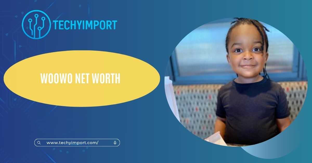 Woowop Net Worth